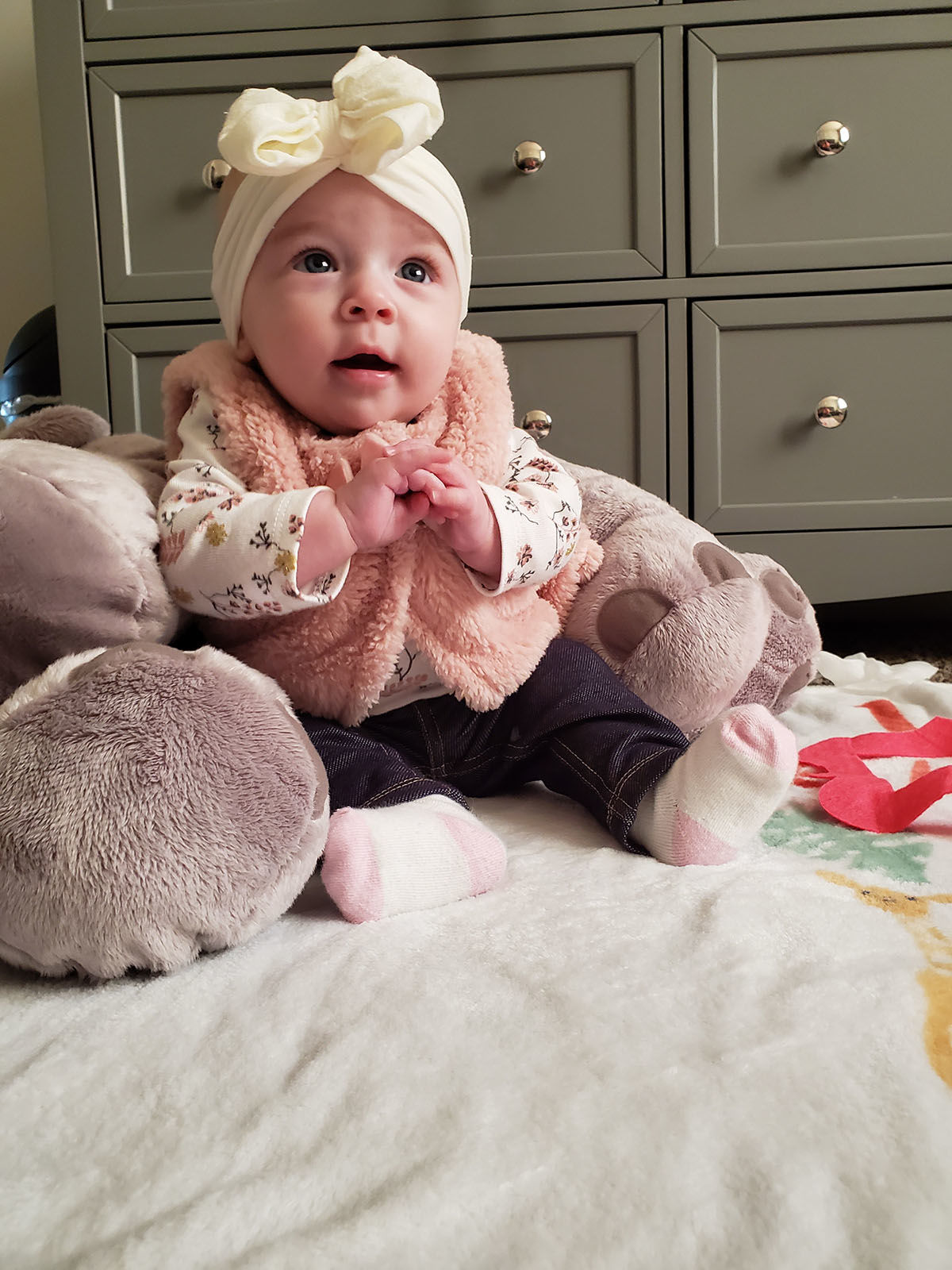 Elliana Barela